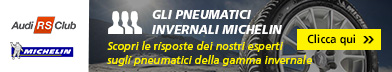 Banner Michelin