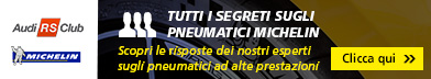 Banner Michelin